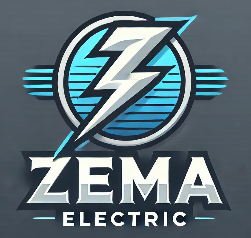 Zema Electrical Logo